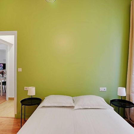 Magnificent Flat - 3Br-8P - Montorgueil Apartman Párizs Kültér fotó